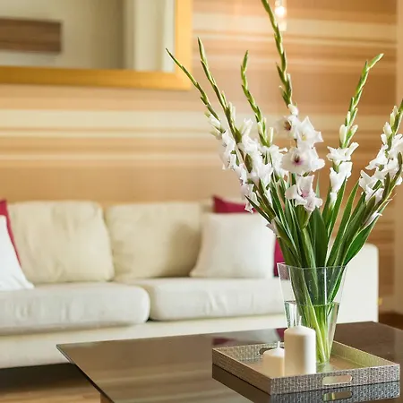 Wilanow Luxury Serviced *