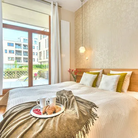 Wilanow Luxury Serviced Warsaw
