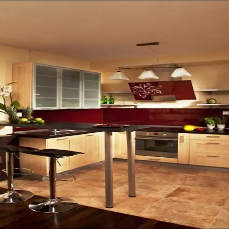 Apartment Wilanow Luxury Serviced *