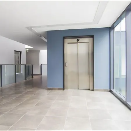 Wilanow Luxury Serviced Apartment