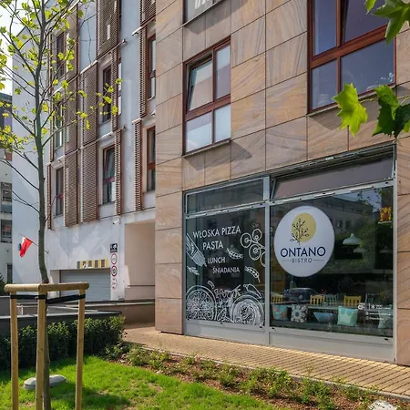 Apartment Wilanow Luxury Serviced *