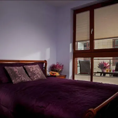 Apartment Wilanow Luxury Serviced *