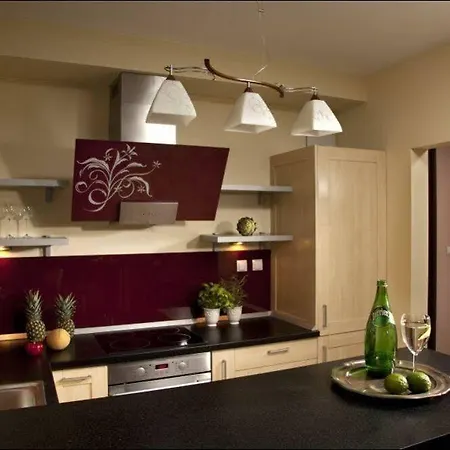 Wilanow Luxury Serviced * Warsaw