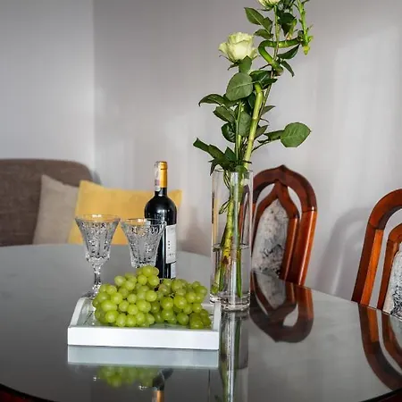 Apartment Wilanow Luxury Serviced Warsaw