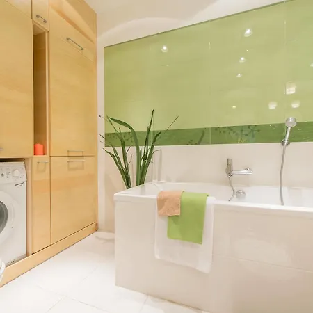 Апартаменты Wilanow Luxury Serviced