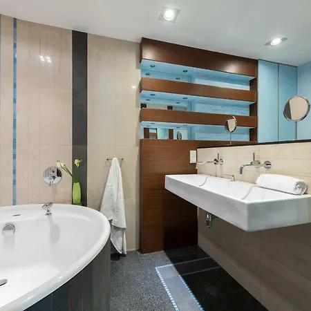 Wilanow Luxury Serviced Апартаменты Варшава